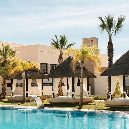 Ona Hacienda Del Alamo Golf Resort Fuente Alamo  Extérieur photo
