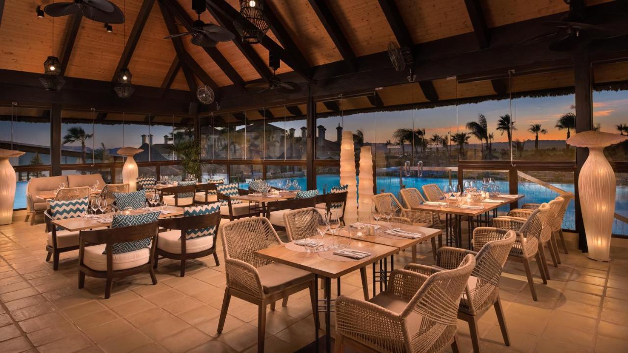Ona Hacienda Del Alamo Golf Resort Fuente Alamo  Extérieur photo