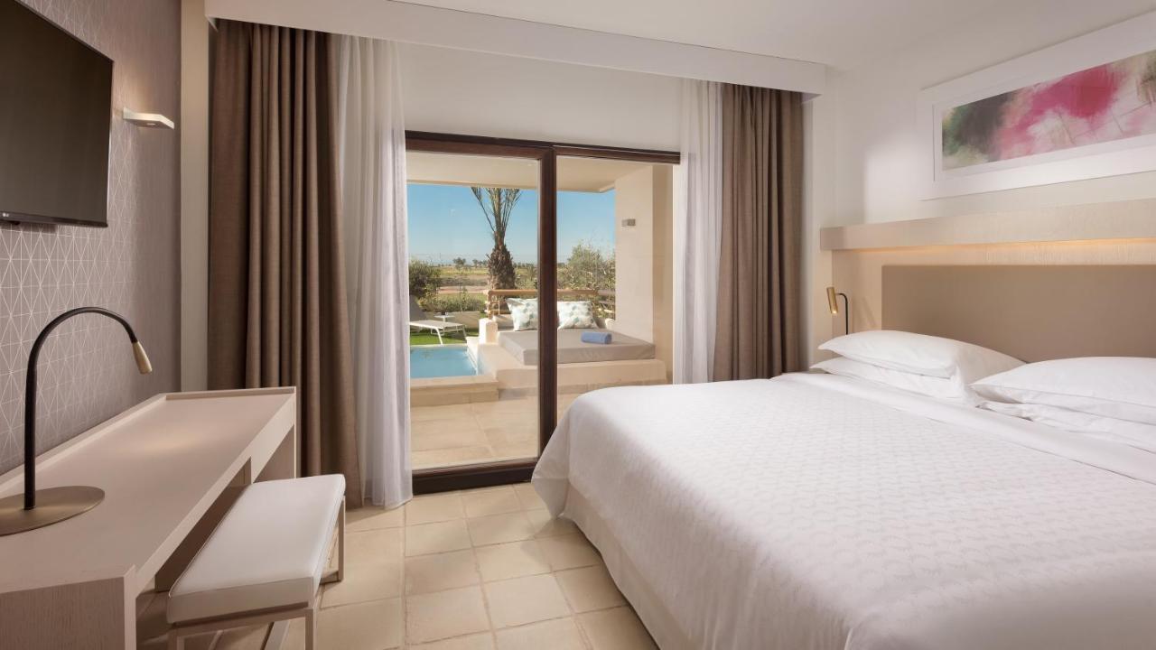 Ona Hacienda Del Alamo Golf Resort Fuente Alamo  Extérieur photo