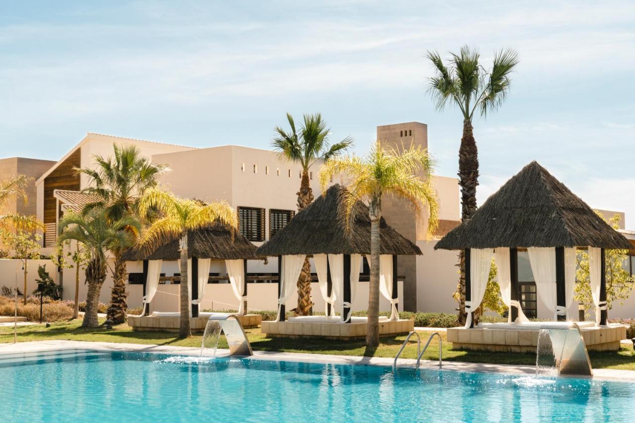 Ona Hacienda Del Alamo Golf Resort Fuente Alamo  Extérieur photo